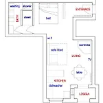 Solemare Apartment *