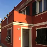 Apartment Solemare *