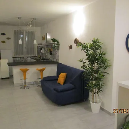 Appartamento Solemare *