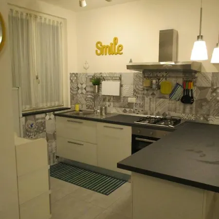 Appartamento Solemare *