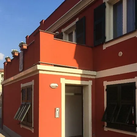 Appartamento Solemare *