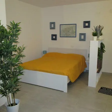 Apartment Solemare