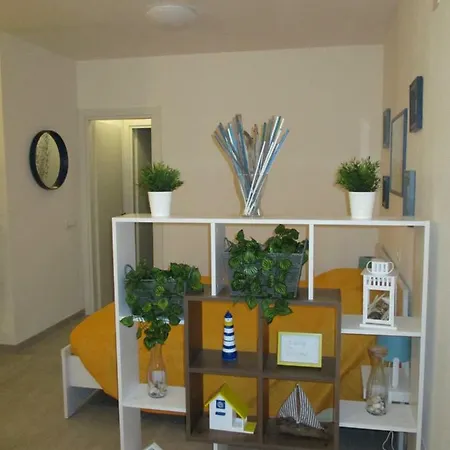 Solemare Apartment Levanto