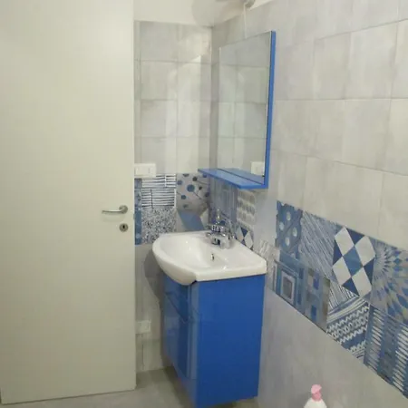 Solemare Apartment Levanto