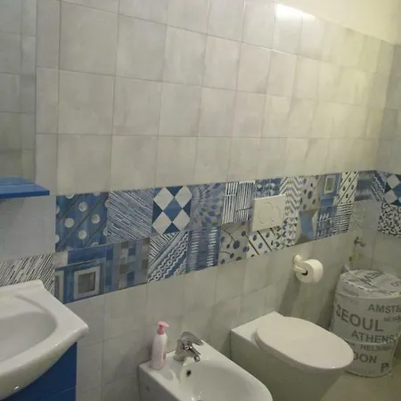 Solemare شقة ليفانتو
