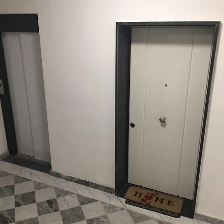 Solemare شقة ليفانتو