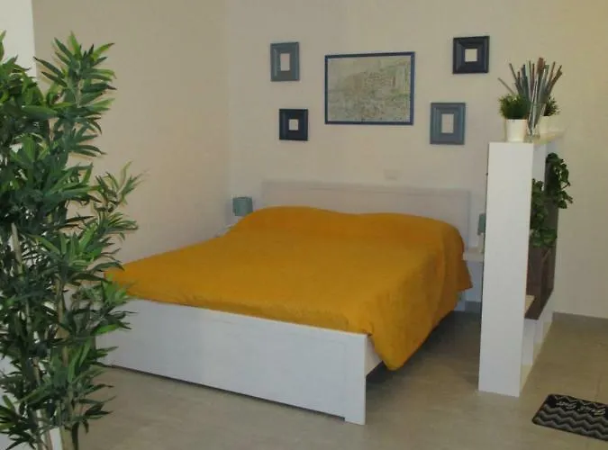 Apartament Solemare