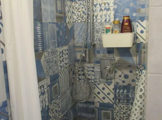 Solemare Apartman Levanto