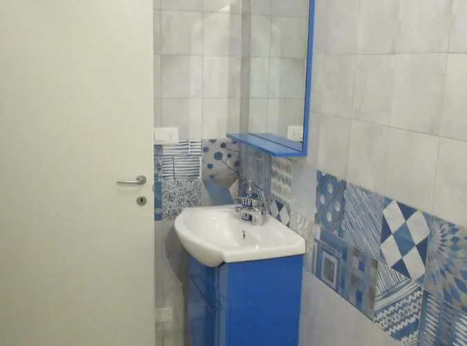 Solemare Apartmán Levanto