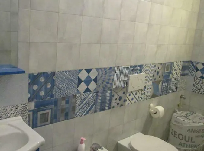 Solemare Apartman Levanto