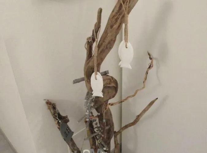 Apartmán Solemare *