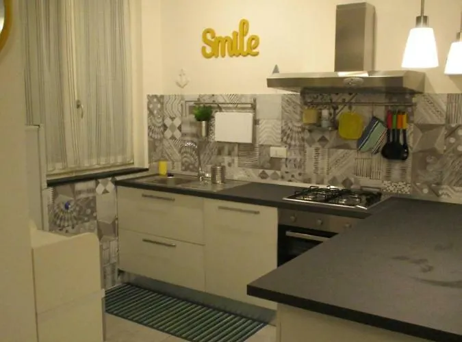 Apartament Solemare *